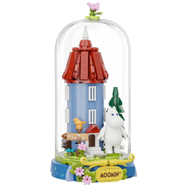 Pantasy - Spring Of Valley / Moomin