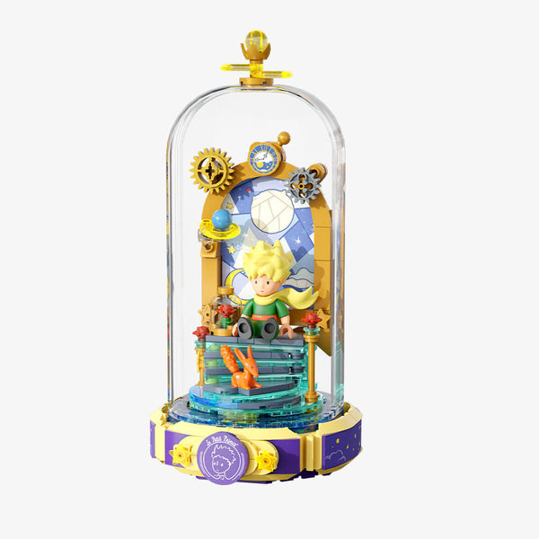 Pantasy - Starry Gate / Le Petit Prince