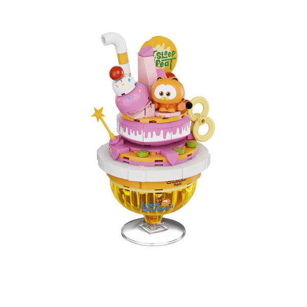 Pantasy - Special Drink / Garfield
