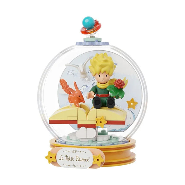 Pantasy - Book Soaring / Le Petit Prince