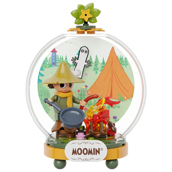 Pantasy - Snufkin's Adventure / Moomin