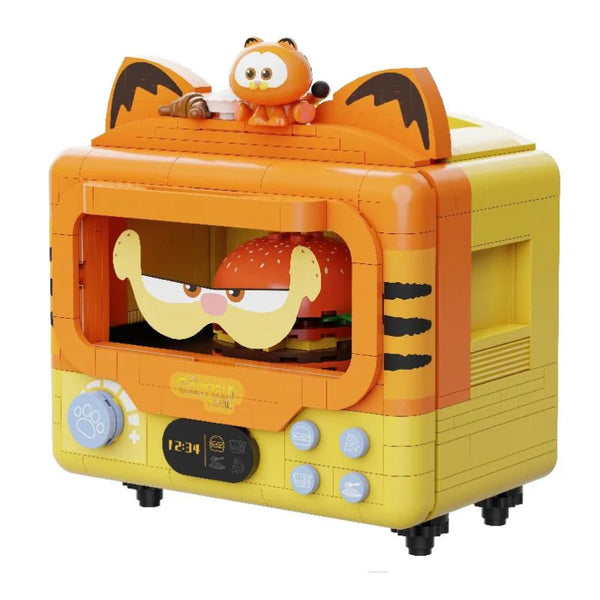 Pantasy - Smart Oven / Garfield