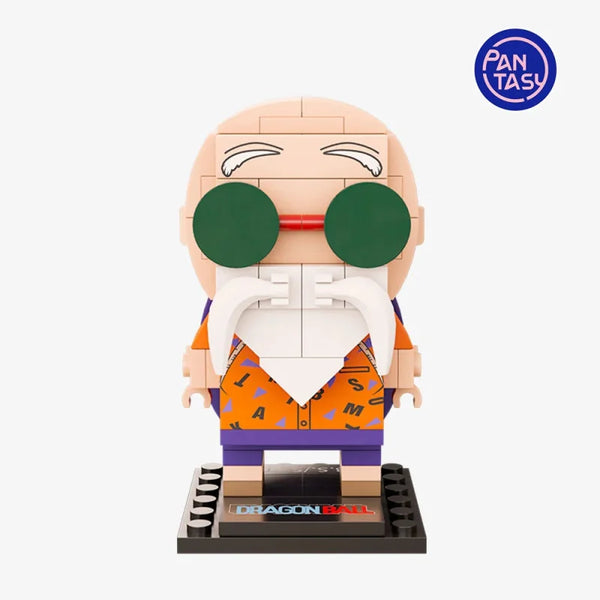 Pantasy - Master Tortue Genial / Dragon Ball