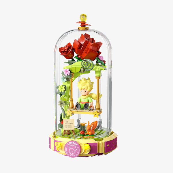 Pantasy - Rose Swing / Le Petit Prince