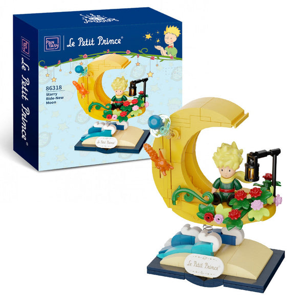 Pantasy - Starry Ride New Moon / Le Petit Prince
