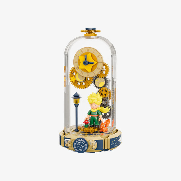 Pantasy - Time Travel / Le Petit Prince