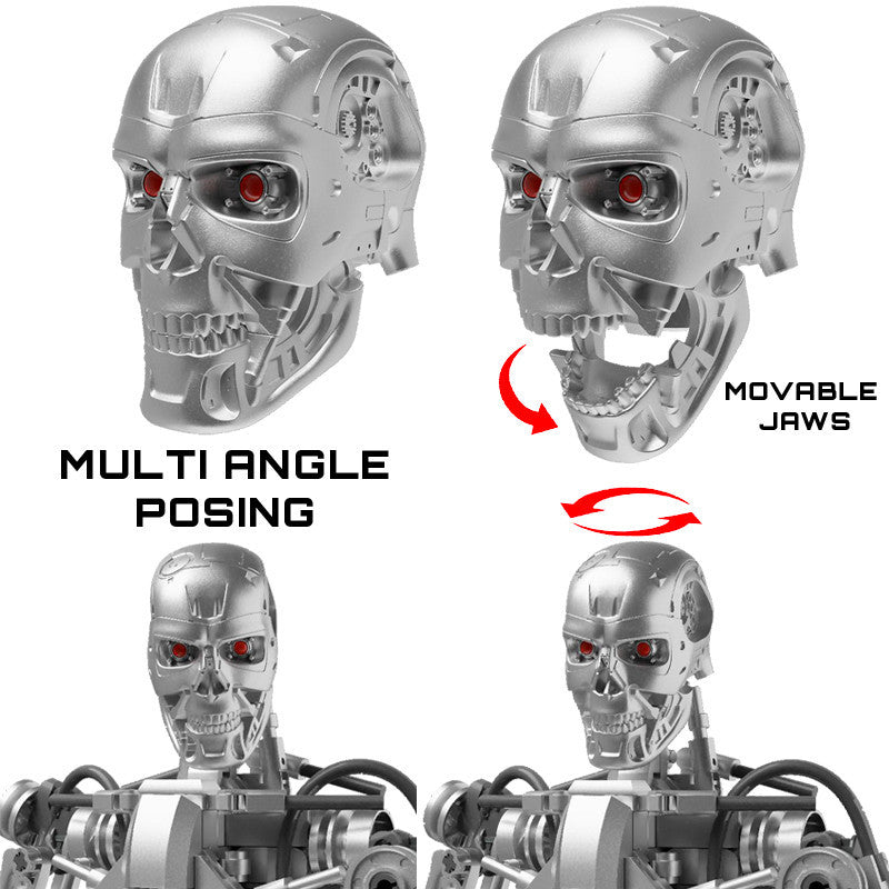 Pantasy - The T-800 / Terminator