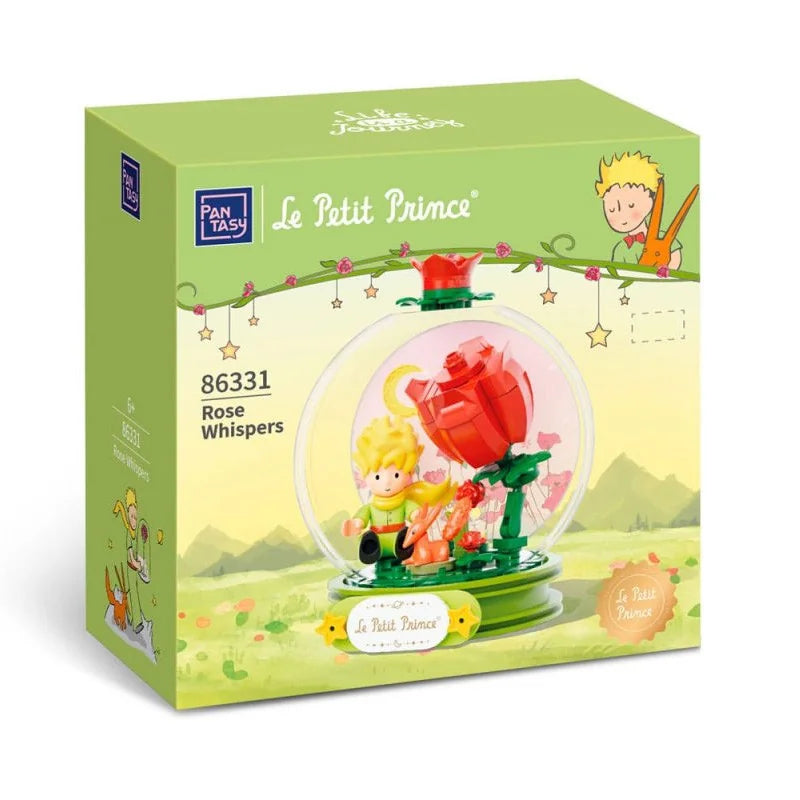 Pantasy - Rose Whispers / Le Petit Prince