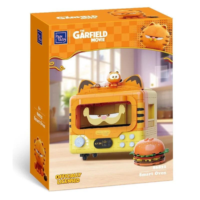 Pantasy - Smart Oven / Garfield