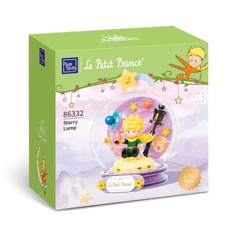 Pantasy - Starry Lamp / Le Petit Prince