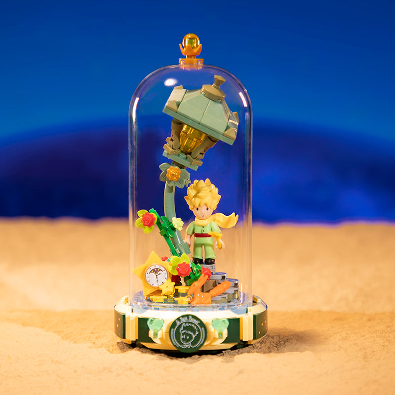 Pantasy - Starlight Lantern / Le Petit Prince