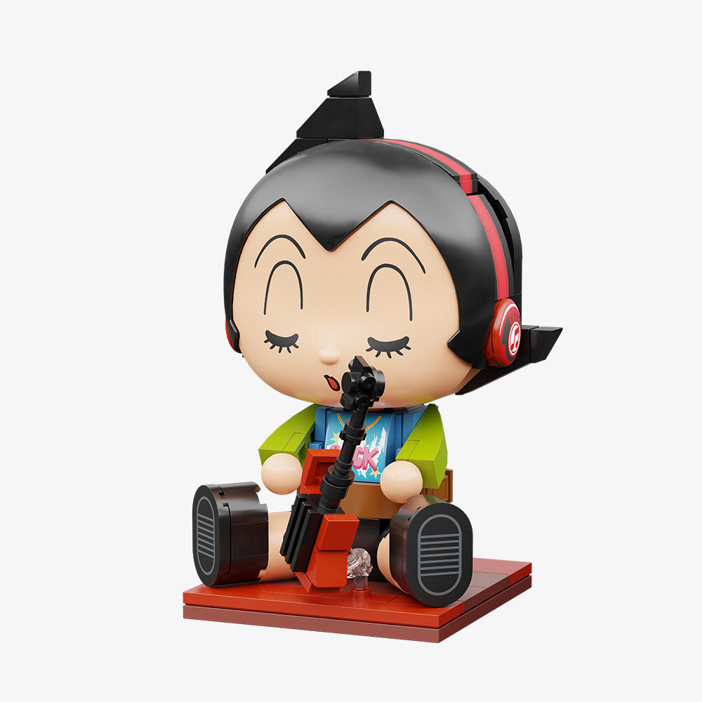 Pantasy - Blind Box asst 6pcs / Astro Boy