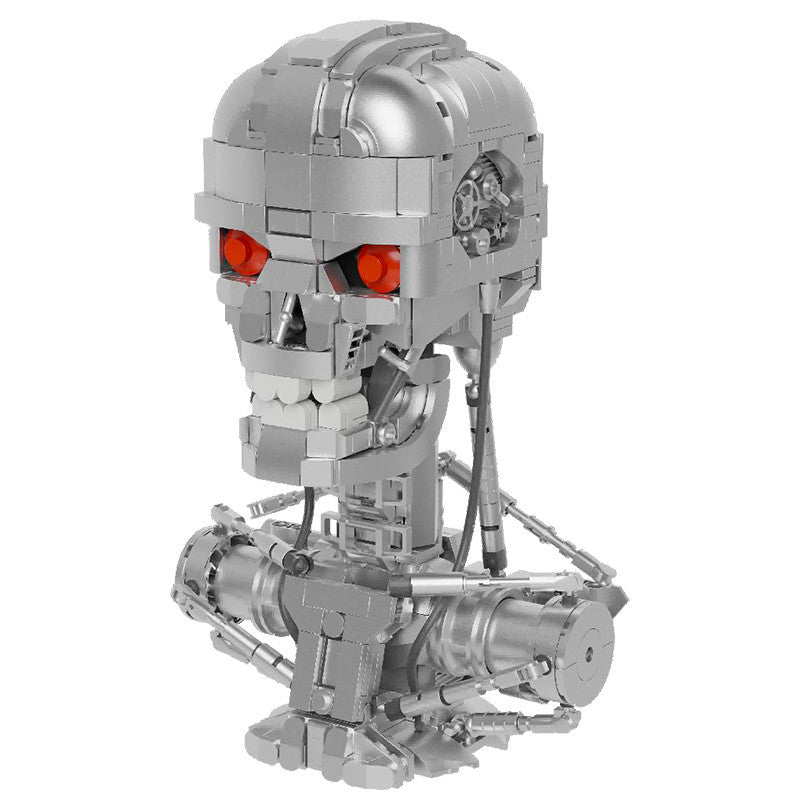 Pantasy - The T-800 Bust / Terminator