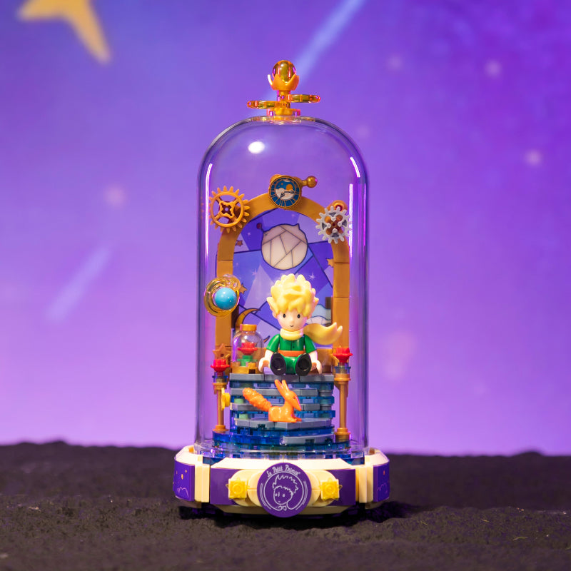 Pantasy - Starry Gate / Le Petit Prince