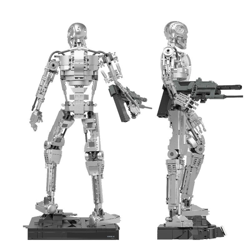 Pantasy - The T-800 / Terminator