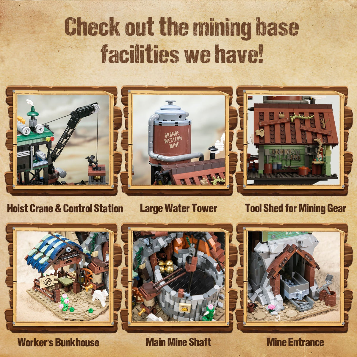 Pantasy - Western Mine / Pantasy