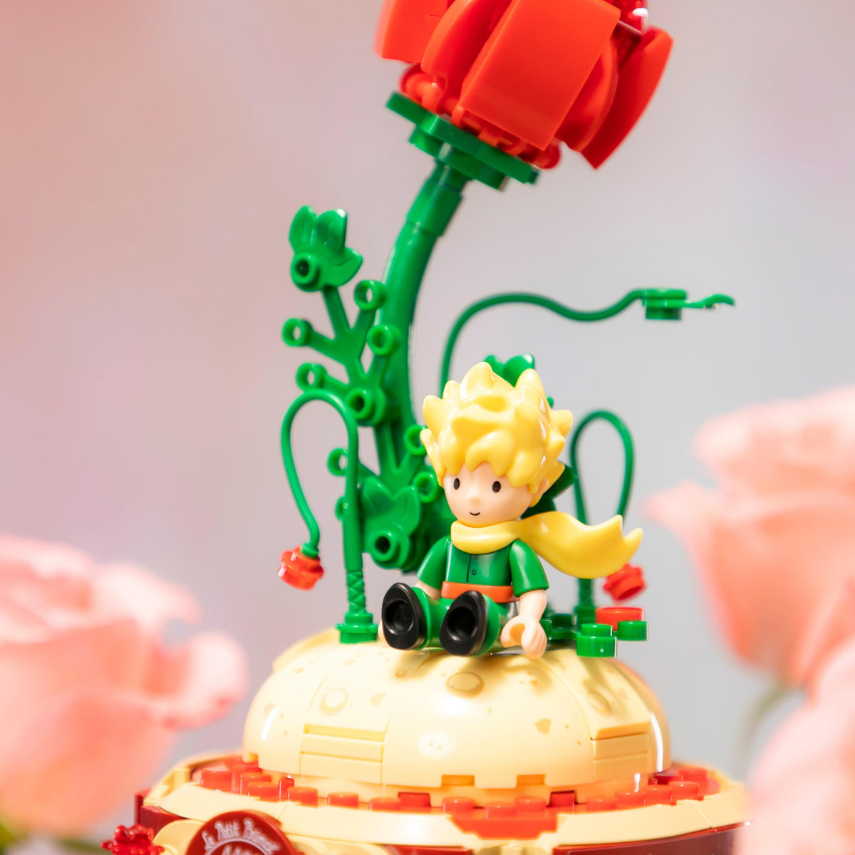 Pantasy - The Only Rose / Le Petit Prince