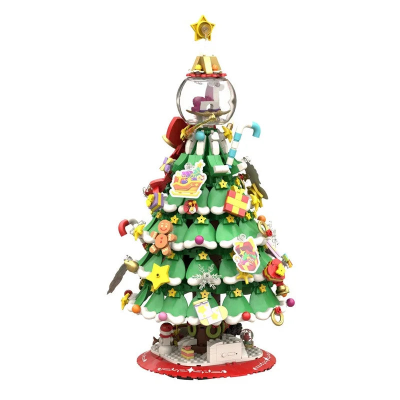 Pantasy - Christmas Tree Light Up / Holiday