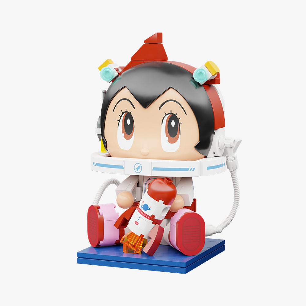 Pantasy - Blind Box asst 6pcs / Astro Boy
