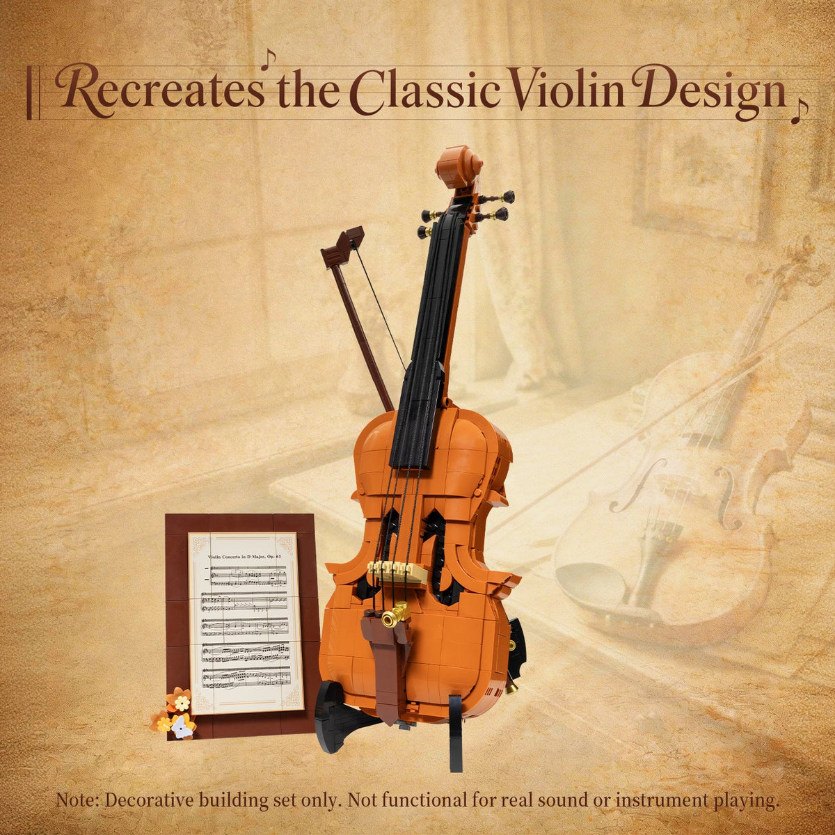 Pantasy - Violin / Retro Collection