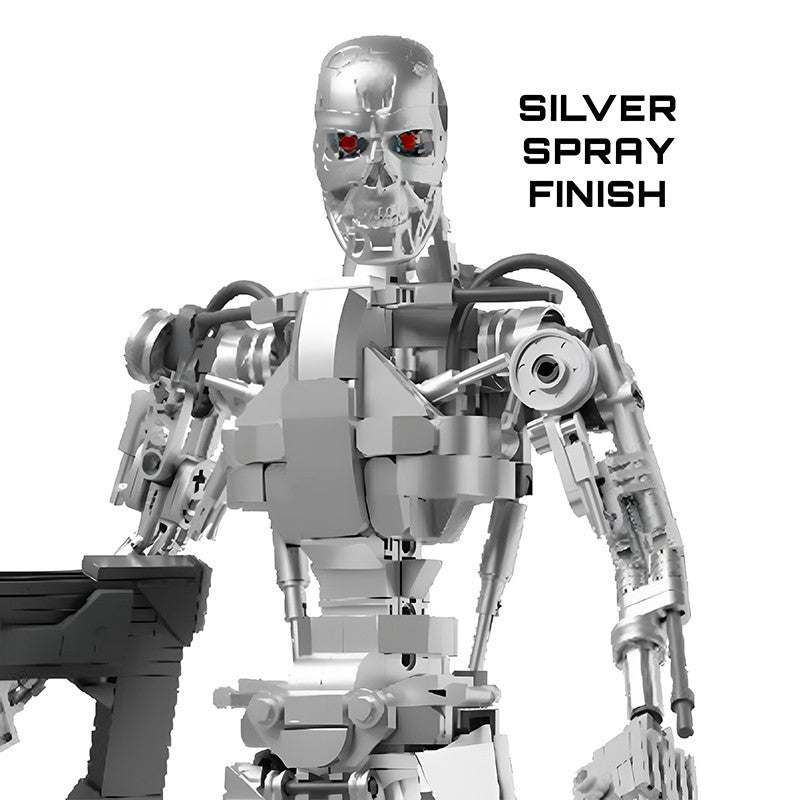 Pantasy - The T-800 / Terminator