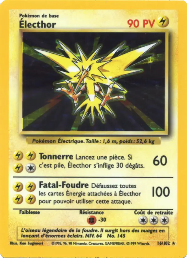 016/102 - Électhor