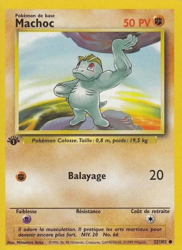 052/102 - Machoc
