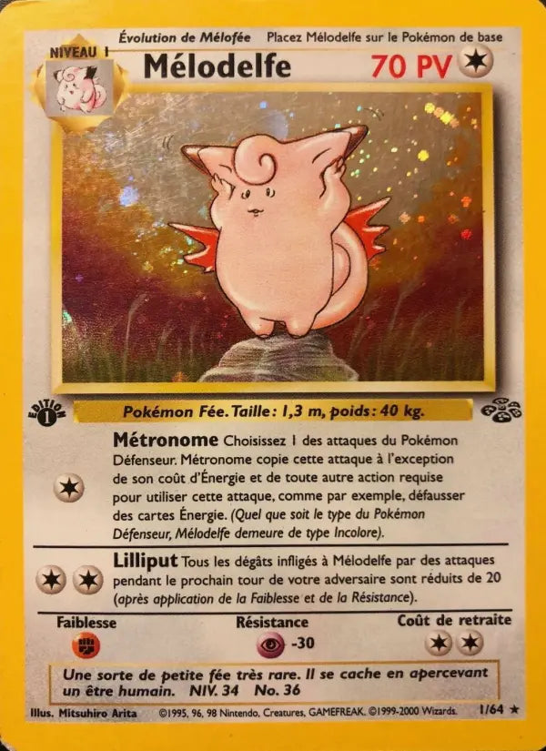 001/064 - Mélodelfe