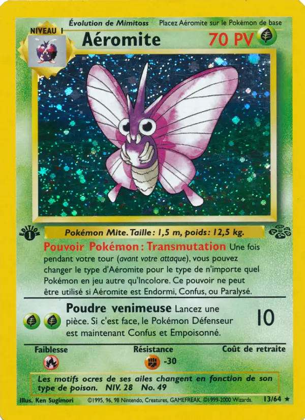 013/064 - Aéromite