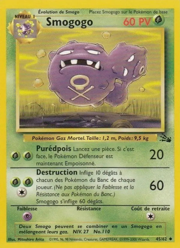 045/062 - Smogogo