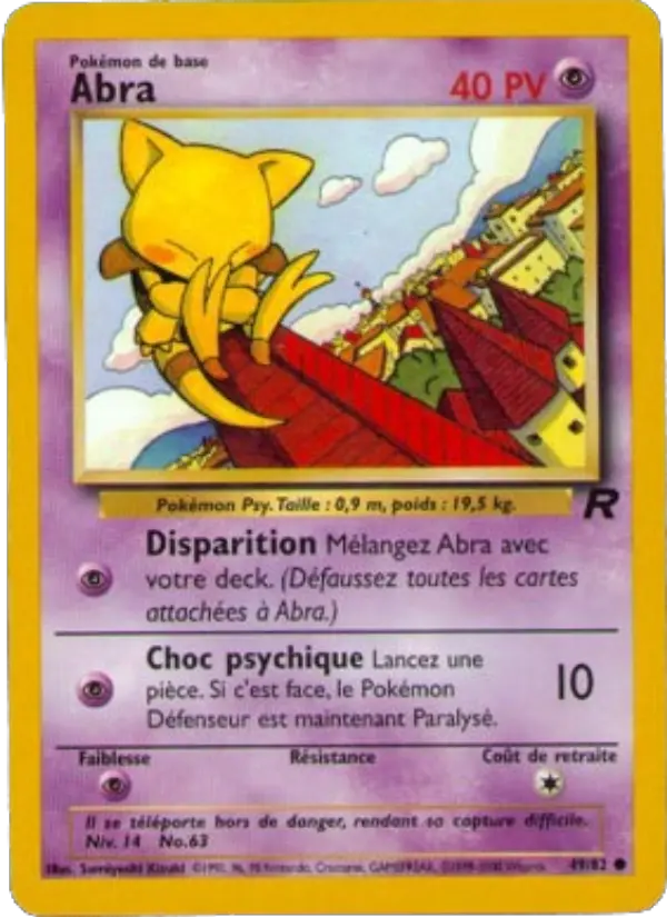 049/082 - Abra