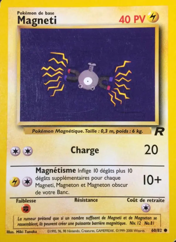 060/082 - Magneti