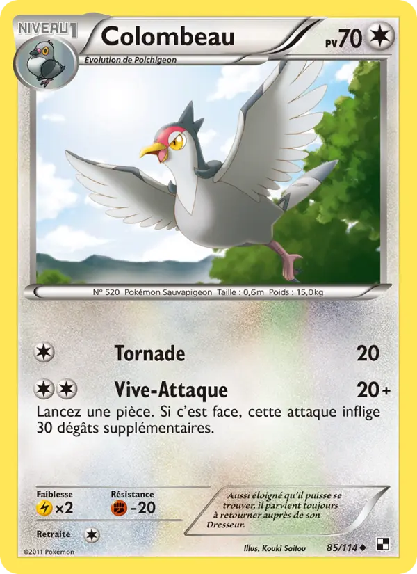 085/114 - Colombeau