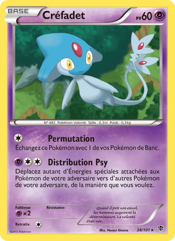 038/101 - Créfadet