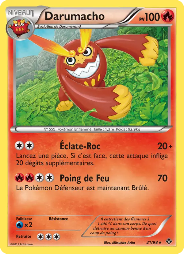 021/098 - Darumacho