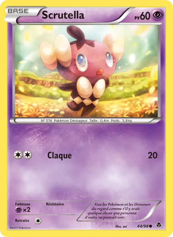 044/098 - Scrutella