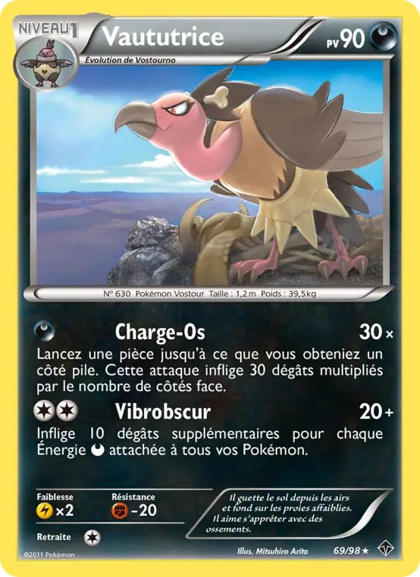 069/098 - Vaututrice