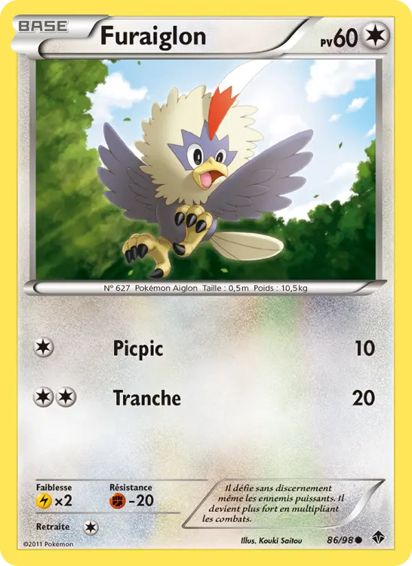 086/098 - Furaiglon