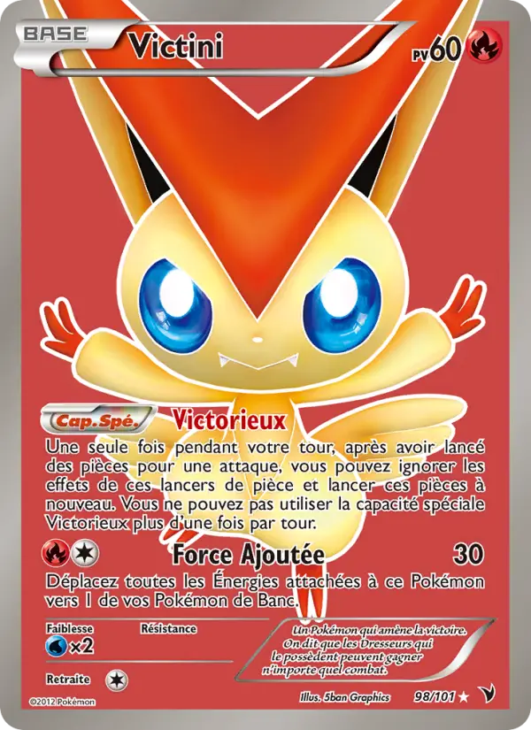 098/101 - Victini