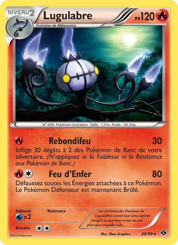 020/099 - Lugulabre