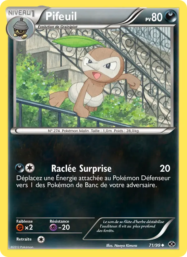 071/099 - Pifeuil