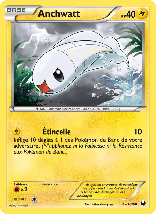 045/108 - Anchwatt