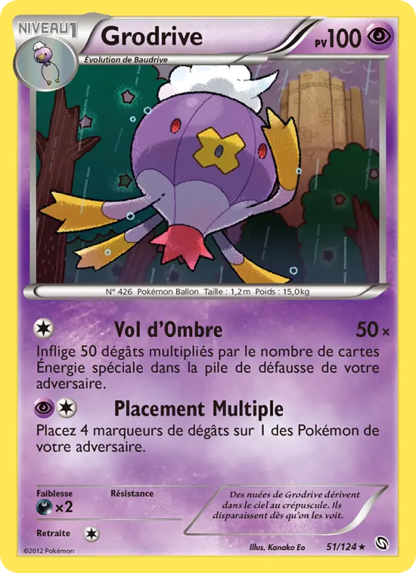 051/124 - Grodrive