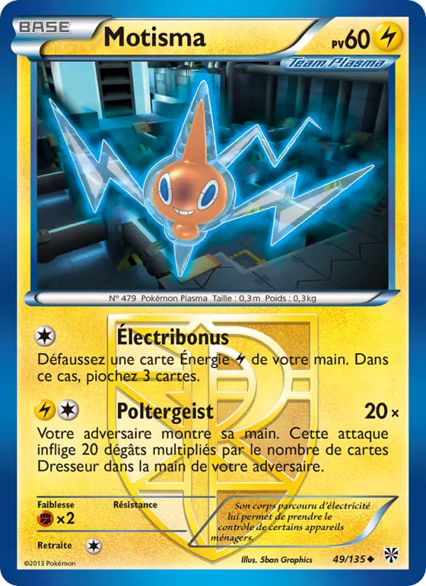 049/135 - Motisma
