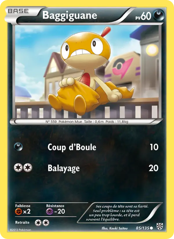 085/135 - Baggiguane