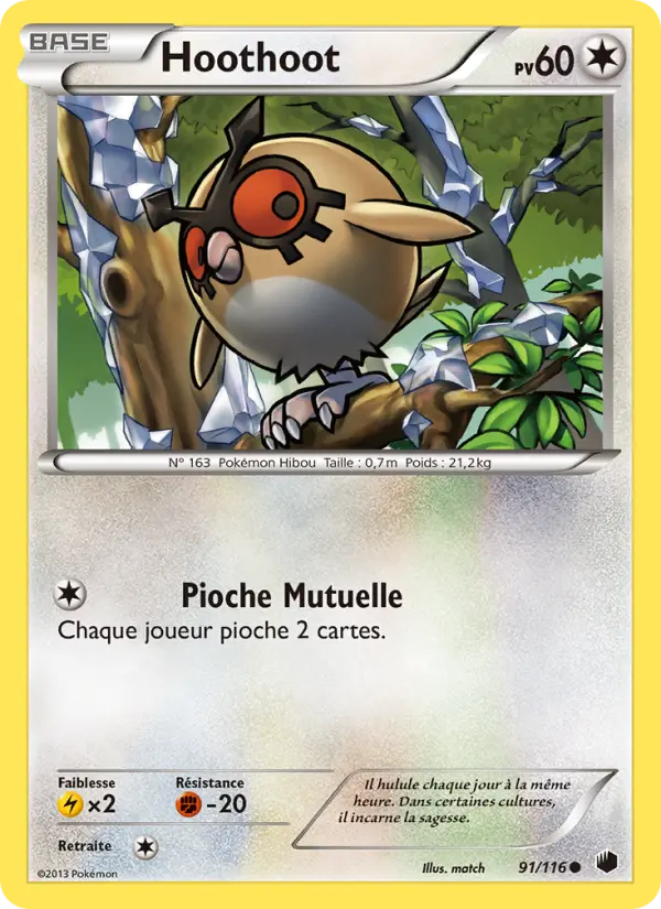 091/116 - Hoothoot