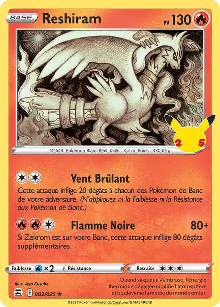 02/25 - Reshiram