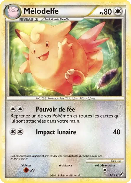 Mélodelfe col1 Appel des Légendes