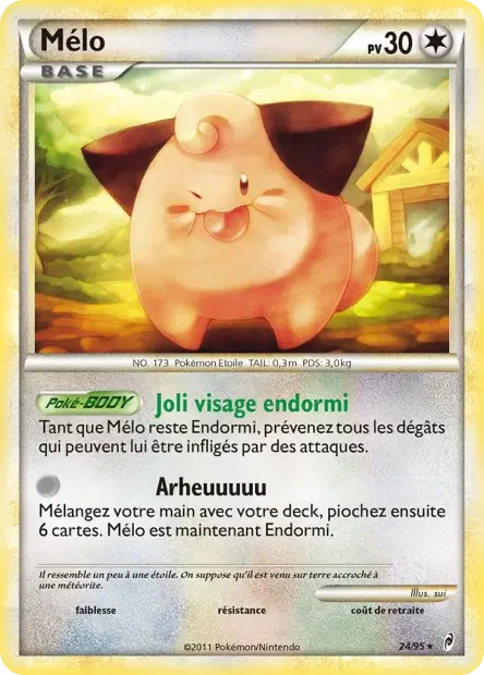 024/095 - Mélo