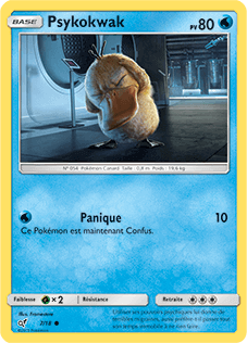 007/018 - Psykokwak
